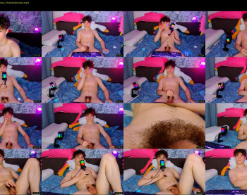 ololkd — 123 minute Chaturbate male cam show recording, 720p, Sep 12, 2024