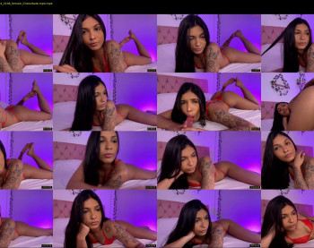 one_more_cum — 121 minute Chaturbate couple cam show recording, 720p, Sep 11, 2024