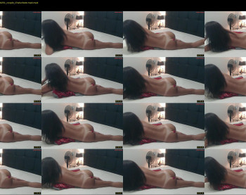 passiekoppel — 29 minute Chaturbate couple cam show recording, 480p, Sep 12, 2024
