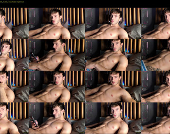 paul_rubini — 37 minute Chaturbate male cam show recording, 720p, Sep 12, 2024
