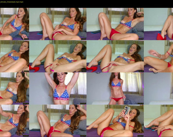 pbsteve — 120 minute Chaturbate couple cam show recording, 720p, Sep 11, 2024