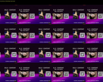 peachyym — 4 minute Chaturbate female cam show recording, 720p, Sep 11, 2024