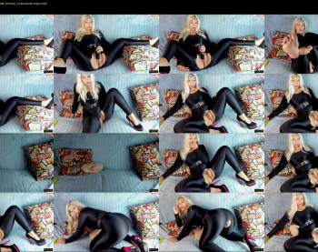 pepperage — 35 minute Chaturbate female cam show recording, 720p, Sep 11, 2024