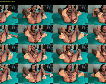 petter_pann — 5 minute Chaturbate male cam show recording, 720p, Sep 11, 2024