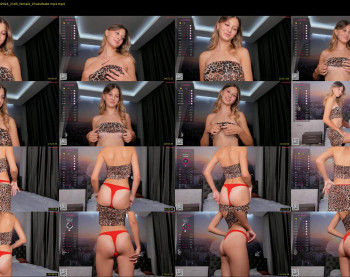 philomenagroomes — 80 minute Chaturbate female cam show recording, 720p, Sep 11, 2024