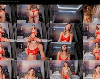 philomenagroomes — 100 minute Chaturbate female cam show recording, 720p, Sep 11, 2024