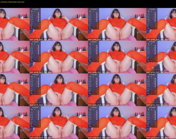 pink_hell — 9 minute Chaturbate female cam show recording, 720p, Sep 11, 2024
