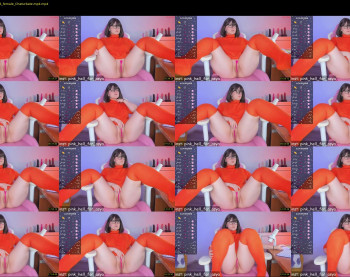pink_hell — 23 minute Chaturbate female cam show recording, 720p, Sep 11, 2024