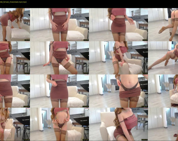 prettyshina — 121 minute Chaturbate female cam show recording, 720p, Sep 11, 2024