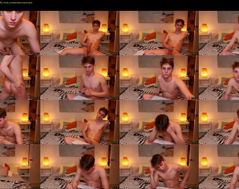 pupsenish — 37 minute Chaturbate male cam show recording, 720p, Sep 11, 2024