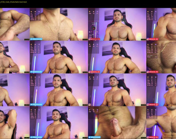 rick_smith153 — 21 minute Chaturbate male cam show recording, 720p, Sep 11, 2024
