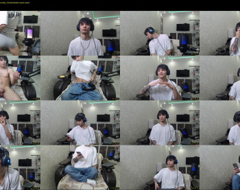 rik_and — 120 minute Chaturbate male cam show recording, 720p, Sep 11, 2024