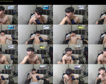 rik_and — 11 minute Chaturbate male cam show recording, 720p, Sep 12, 2024