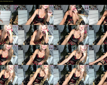 rora_ — 50 minute Chaturbate female cam show recording, 720p, Sep 12, 2024