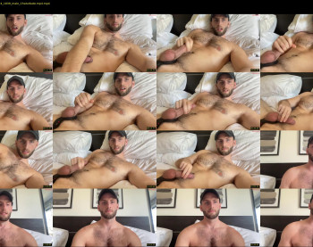 ryanandchadcb — 24 minute Chaturbate male cam show recording, 720p, Sep 11, 2024