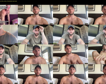 ryanandchadcb — 31 minute Chaturbate male cam show recording, 720p, Sep 11, 2024