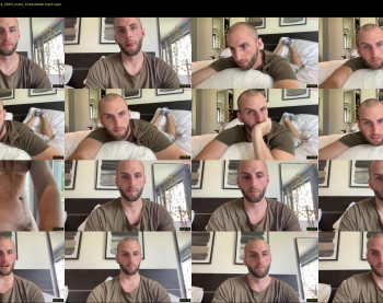 ryanandchadcb — 42 minute Chaturbate male cam show recording, 720p, Sep 11, 2024