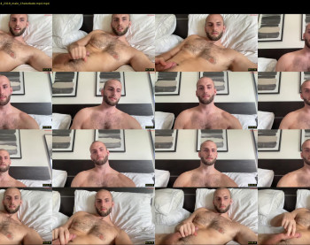 ryanandchadcb — 57 minute Chaturbate male cam show recording, 720p, Sep 11, 2024