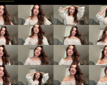 saintaly — 8 minute Chaturbate female cam show recording, 720p, Sep 11, 2024