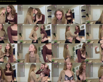 sandra_buika — 120 minute Chaturbate female cam show recording, 720p, Sep 11, 2024