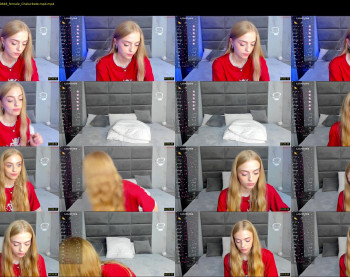 sayl0r_moon — 6 minute Chaturbate female cam show recording, 720p, Sep 11, 2024