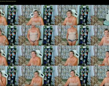 selenna57 — 49 minute Chaturbate female cam show recording, 720p, Sep 11, 2024