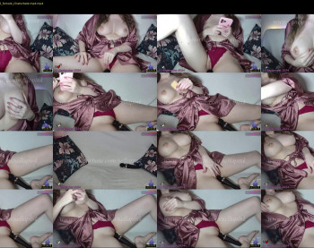 sellapink — 120 minute Chaturbate female cam show recording, 720p, Sep 11, 2024