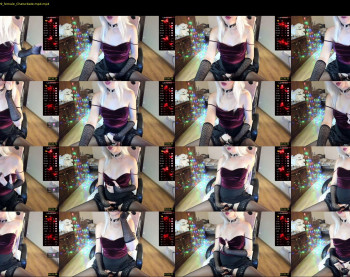 shimizyre — 9 minute Chaturbate couple cam show recording, 720p, Sep 11, 2024