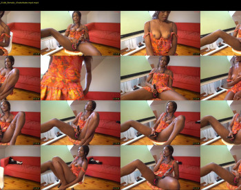 snack_time69 — 30 minute Chaturbate couple cam show recording, 720p, Sep 11, 2024