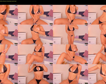 ssshameless — 24 minute Chaturbate female cam show recording, 720p, Sep 11, 2024