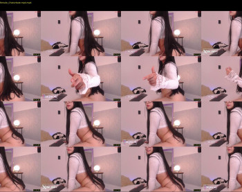 sw_sofi — 3 minute Chaturbate female cam show recording, 720p, Sep 11, 2024
