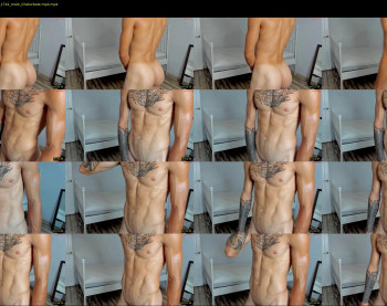 sweet_smith8 — 3 minute Chaturbate male cam show recording, 720p, Sep 11, 2024