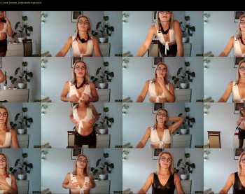 sweetmarthaaa — 93 minute Chaturbate female cam show recording, 720p, Sep 11, 2024