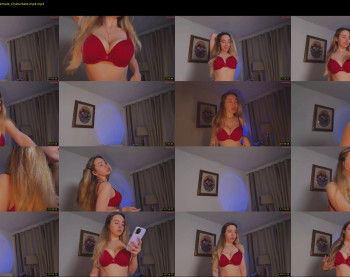 tatti_1 — 121 minute Chaturbate female cam show recording, 720p, Sep 12, 2024