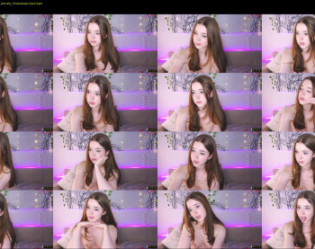 tayasha — 11 minute Chaturbate female cam show recording, 720p, Sep 11, 2024