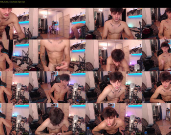 teddy_mode — 121 minute Chaturbate couple cam show recording, 720p, Sep 11, 2024