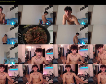teddy_mode — 77 minute Chaturbate couple cam show recording, 720p, Sep 12, 2024