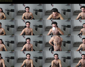 teddy_mode — 121 minute Chaturbate couple cam show recording, 720p, Sep 12, 2024
