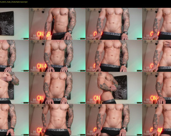 thomas_falcon1 — 7 minute Chaturbate male cam show recording, 720p, Sep 12, 2024