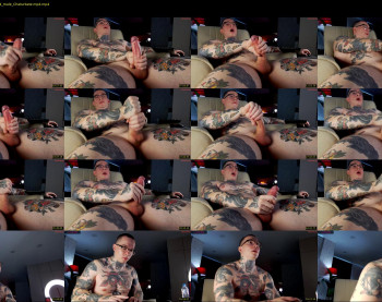 tom__ice — 67 minute Chaturbate male cam show recording, 720p, Sep 11, 2024