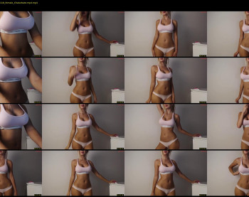 trixie_taylor — 56 minute Chaturbate female cam show recording, 720p, Sep 12, 2024