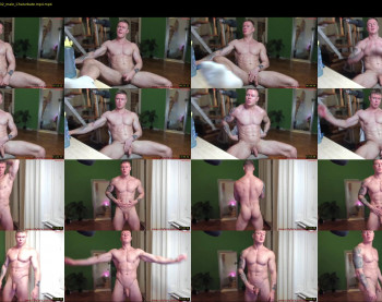 ukgymboy — 39 minute Chaturbate male cam show recording, 720p, Sep 12, 2024