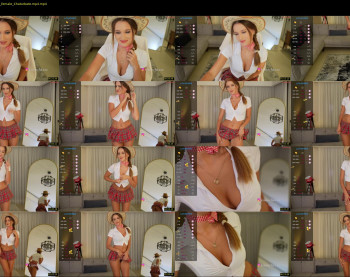 vasillisa — 8 minute Chaturbate female cam show recording, 720p, Sep 11, 2024