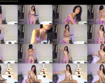 veroniqe_lounge — 30 minute Chaturbate couple cam show recording, 720p, Sep 11, 2024