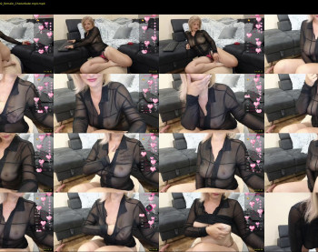 vika_style — 62 minute Chaturbate female cam show recording, 720p, Sep 11, 2024