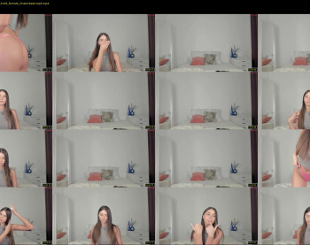 violetta_finch — 32 minute Chaturbate female cam show recording, 720p, Sep 11, 2024