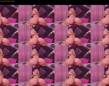 vvioleta_ — 4 minute Chaturbate female cam show recording, 720p, Sep 11, 2024