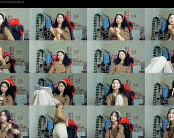 wastforu — 80 minute Chaturbate female cam show recording, 720p, Sep 11, 2024