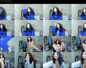 wastforu — 77 minute Chaturbate female cam show recording, 720p, Sep 11, 2024