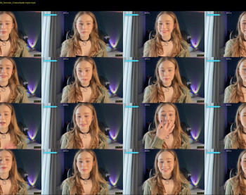 whoisalisa — 3 minute Chaturbate female cam show recording, 720p, Sep 11, 2024